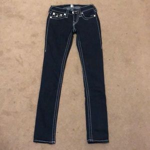 True religion jeans